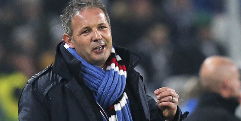Mihajlovic: Juve Memang Superior Mihajlovic: Juve Memang Superior