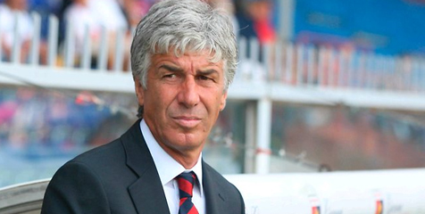 Gasperini: Inter Tak Mungkin Juara Tanpa Adanya Calciopoli Gasperini: Inter Tak Mungkin Juara Tanpa Adanya Calciopoli