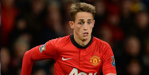 Mourinho: Januzaj Punya Segalanya Mourinho: Januzaj Punya Segalanya