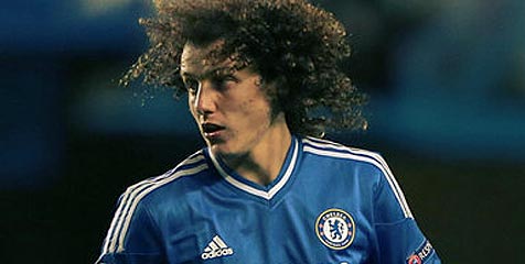 David Luiz Yakin Man United Masih Berbahaya David Luiz Yakin Man United Masih Berbahaya