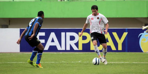 Review: Persiram dan Persik Berbagi Angka Review: Persiram dan Persik Berbagi Angka