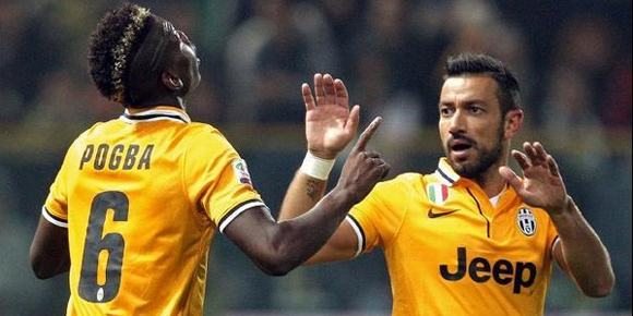 PogBoom, Kompilasi gol Cantik Pogba Untuk Juve PogBoom, Kompilasi gol Cantik Pogba Untuk Juve