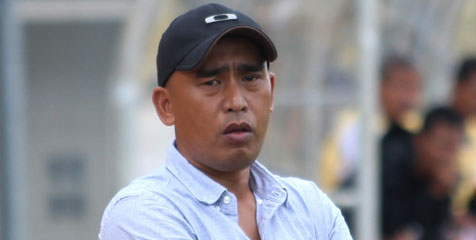 Pelatih Barito Akui Penampilan Anak Asuhnya Anti Klimaks Pelatih Barito Akui Penampilan Anak Asuhnya Anti Klimaks