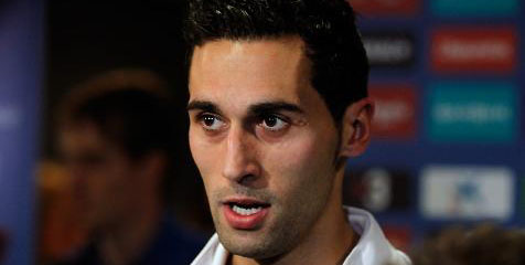 Arbeloa Puji Keluwesan Ancelotti Arbeloa Puji Keluwesan Ancelotti