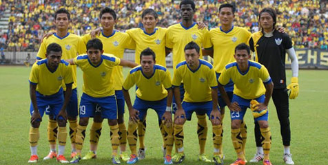 Heru Nerli Ingin Gabung Persegres Heru Nerli Ingin Gabung Persegres
