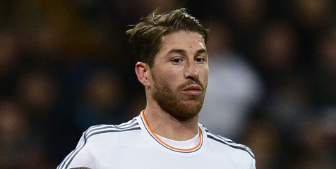 Ramos: Mustahil Bandingkan Mourinho Dengan Ancelotti Ramos: Mustahil Bandingkan Mourinho Dengan Ancelotti
