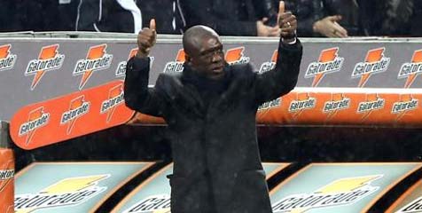 Review: Bikin Malu Milan, Udinese Melenggang ke Semifinal Review: Bikin Malu Milan, Udinese Melenggang ke Semifinal