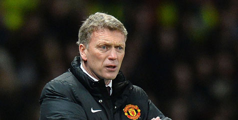 Gagal Final, Moyes Bungkam Soal Mata Gagal Final, Moyes Bungkam Soal Mata