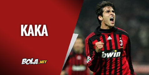 Kaka: AC Milan Sebenarnya Ingin ke Eropa via Coppa Italia