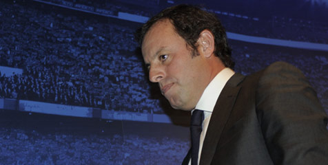 Rosell: Pembelian Neymar Membuat Rival Barca Iri Rosell: Pembelian Neymar Membuat Rival Barca Iri