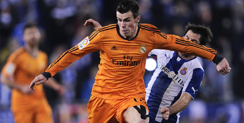 Bale Pimpin Madrid Jadi Raja Assist La Liga Bale Pimpin Madrid Jadi Raja Assist La Liga