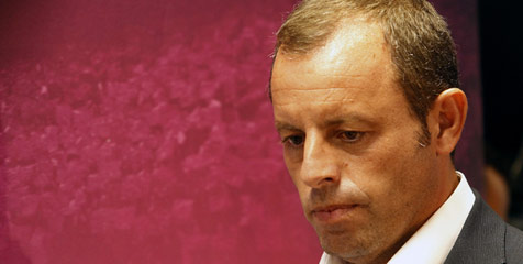 Barca Kenang 3,5 Tahun Rezim Rosell