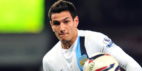 Lopes Incar Debut EPL Bersama Manchester City Lopes Incar Debut EPL Bersama Manchester City