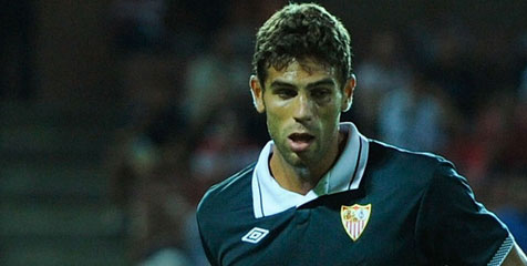 Barcelona Alihkan Perburuan Bek Kepada Federico Fazio Barcelona Alihkan Perburuan Bek Kepada Federico Fazio