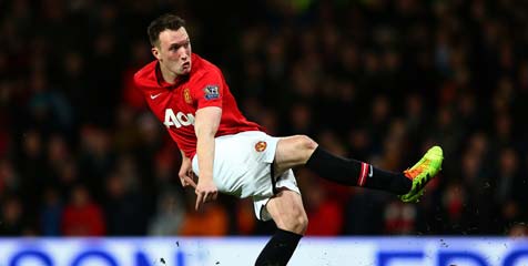 United Tumbang, Polisi Inggris Olok Penalti Jones United Tumbang, Polisi Inggris Olok Penalti Jones