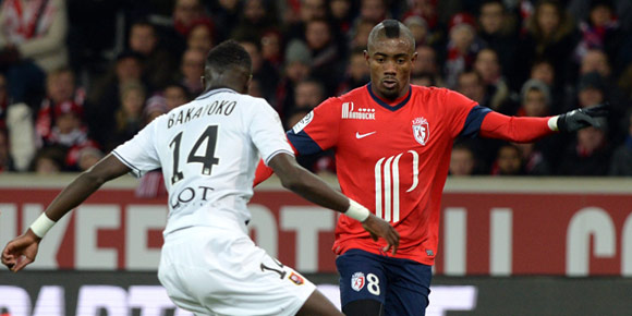 Highlights Ligue 1: Lille 1-1 Rennes Highlights Ligue 1: Lille 1-1 Rennes
