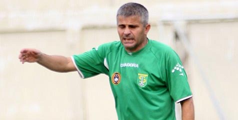 Persita Ingin Segera Rekrut Pemain Baru Persita Ingin Segera Rekrut Pemain Baru