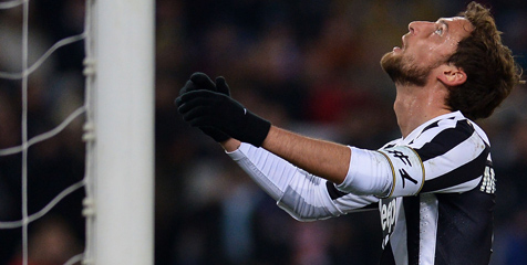 Review: Rekor Kemenangan Juve Patah di Olimpico Review: Rekor Kemenangan Juve Patah di Olimpico
