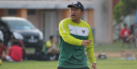 Pelatnas Tahap Pertama Asian Games Digelar 26 Februari Pelatnas Tahap Pertama Asian Games Digelar 26 Februari