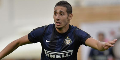 Tinggalkan Inter, Belfodil ke QPR? Tinggalkan Inter, Belfodil ke QPR?