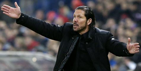 Simeone Yakin Diego Costa Bakal Jadi Pemain Terbaik Dunia Simeone Yakin Diego Costa Bakal Jadi Pemain Terbaik Dunia