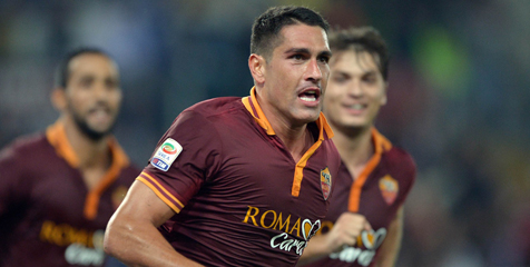 West Ham Resmi Dapatkan Nocerino dan Borriello West Ham Resmi Dapatkan Nocerino dan Borriello