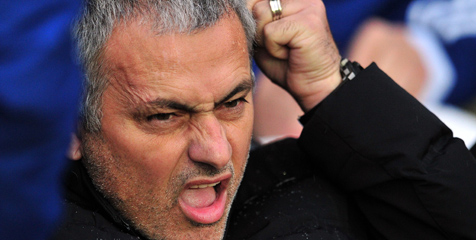 Ulang Tahun, Mourinho Sedih Karena Menua Ulang Tahun, Mourinho Sedih Karena Menua