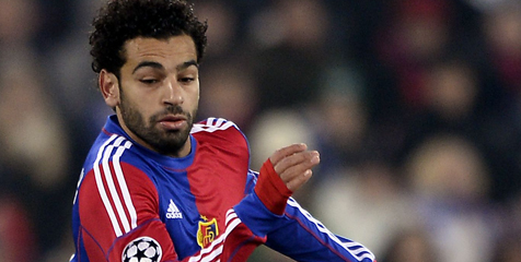 Mourinho Lega Lepas Dari Teror Salah Mourinho Lega Lepas Dari Teror Salah
