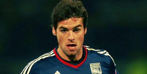 Diminati Arsenal, Gourcuff Sudah Tolak Dua Tawaran Diminati Arsenal, Gourcuff Sudah Tolak Dua Tawaran