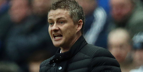 Kembali ke Old Trafford, Solskjaer Janji Tak Emosional Kembali ke Old Trafford, Solskjaer Janji Tak Emosional