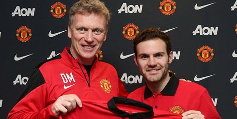 Dalglish: Mata Seorang Takkan Sembuhkan United Dalglish: Mata Seorang Takkan Sembuhkan United