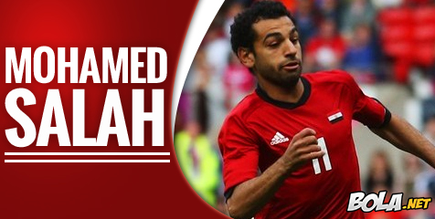 Inilah Alasan Basel Setuju Lepas Salah ke Chelsea Inilah Alasan Basel Setuju Lepas Salah ke Chelsea