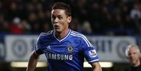 Keyakinan dan Pujian Ivanovic Kepada Matic Keyakinan dan Pujian Ivanovic Kepada Matic