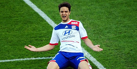 Newcastle Incar Grenier Untuk Gantikan Cabaye Newcastle Incar Grenier Untuk Gantikan Cabaye