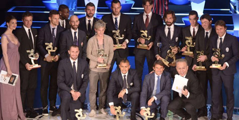 Gran Gala Del Calcio 2013 Gran Gala Del Calcio 2013