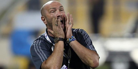 Zenga: Ingin Atasi Krisis, Inter Harus Contoh Juve dan Milan