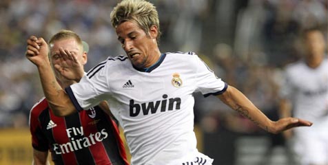 Milan Sudah Bergerak Untuk Coentrao Milan Sudah Bergerak Untuk Coentrao