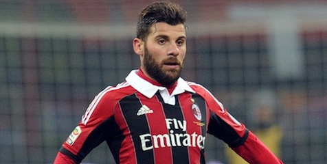 Nocerino Merasa Terhormat Gabung West Ham Nocerino Merasa Terhormat Gabung West Ham