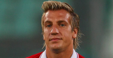 Sampdoria Datangkan Maxi Lopez Sampdoria Datangkan Maxi Lopez