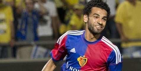 Ivanovic: Salah Ingatkan Saya Dengan Robben Ivanovic: Salah Ingatkan Saya Dengan Robben