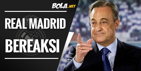 Madrid Bantah Keras Dalangi Kisruh Barca Madrid Bantah Keras Dalangi Kisruh Barca