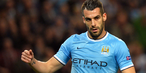 Sherwood: Negredo Bisa Jadi Shearer Modern Sherwood: Negredo Bisa Jadi Shearer Modern