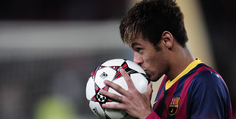 Kubu Neymar Bantah Tuduhan Hindari Pajak Kubu Neymar Bantah Tuduhan Hindari Pajak