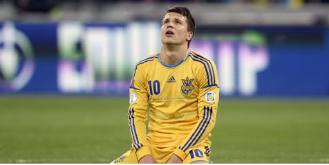 Liverpool Selangkah Lagi Dapatkan Winger Ukraina Liverpool Selangkah Lagi Dapatkan Winger Ukraina