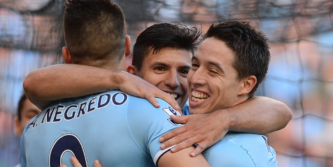 Sherwood: City Mainkan Sepakbola Sejati Sherwood: City Mainkan Sepakbola Sejati