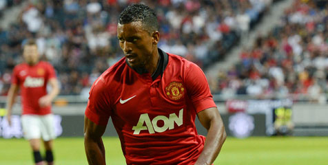 Inter Ajukan Barter Guarin & Nani, United Menolak Inter Ajukan Barter Guarin & Nani, United Menolak