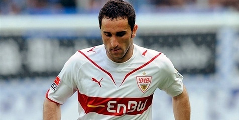 Parma Resmi Datangkan Cristian Molinaro Parma Resmi Datangkan Cristian Molinaro