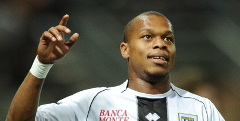 Biabiany Mendekat ke Milan Biabiany Mendekat ke Milan