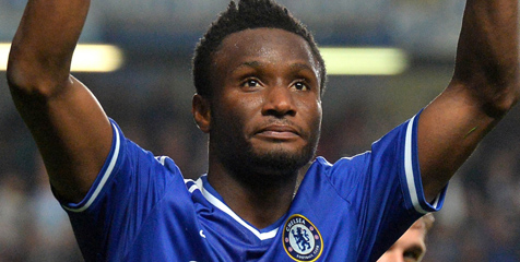 Mikel: Chelsea Targetkan Curi Kemenangan Dari Etihad Mikel: Chelsea Targetkan Curi Kemenangan Dari Etihad