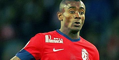 Draxler Alot, Arsenal Menoleh ke Kalou Draxler Alot, Arsenal Menoleh ke Kalou